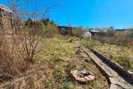 Garten abzugeben - 500,00&nbsp;EUR Kaltmiete, ca.&nbsp; 0,00&nbsp;m&sup2; in Chemnitz (PLZ: 09120) Helbersdorf