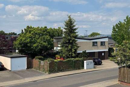 Gutes muss erhalten werden! - Wohn-Geschäfts-Haus für individuelle Nutzung; Gesamtfläche: ca. 515 m² - Hückelhoven Ratheim