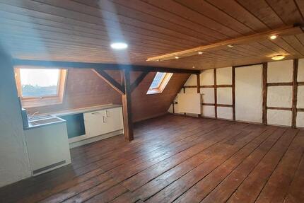 Singlewohnung mit Garten - 390,00&nbsp;EUR Kaltmiete, ca.&nbsp; 50,00&nbsp;m&sup2; in Bad Rodach (PLZ: 96476)