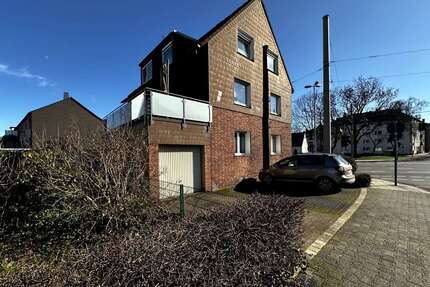 Wohnung zum Kaufen in Gelsenkirchen 115.000,00 € 68 m²