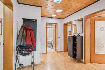 Wohnung zum Kaufen in Castrop-Rauxel 95.000,00 € 65 m²