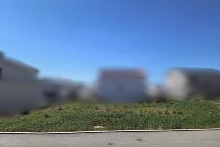 Grundstück 500qm ohne Bauzwang in toller Lage in Lippertshofen - Gaimersheim