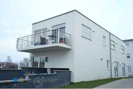 Wohnung zum Kaufen in Dillingen 199.000,00 € 63.7 m²