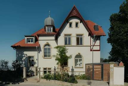 Wohnung zum Kaufen in Dresden 2.200.000,00 € 236.12 m²