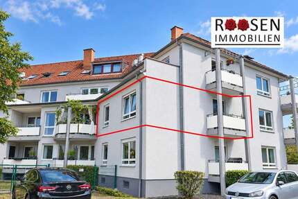 Wohnung zum Kaufen in Landau 159.000,00 € 50 m²