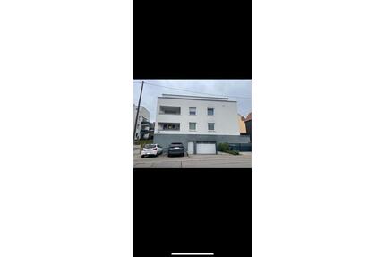 2-Zimmer Wohnung in RT- Gönningen - Reutlingen Reutlingen-Betzingen