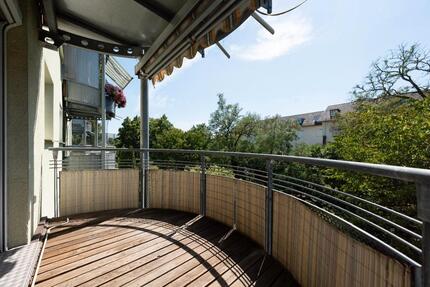 3 Zimmer --ETW mit Stellplatz Fürth PRIVATVERKAUF IM AUFTRAG