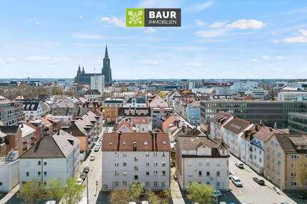Haus zum Kaufen in Ulm 1.570.000,00 € 596 m²