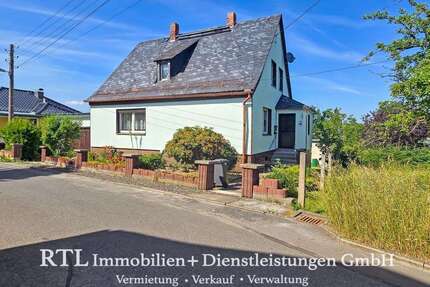 Haus zum Kaufen in Remptendorf 89.900,00 € 118.02 m²