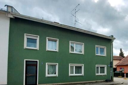 !!! Wohnen im Herzen von Dorfen inkl. Garage!!! Provisionsfrei