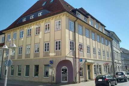 Wohnung zum Mieten in Borna 930,00 € 133 m²