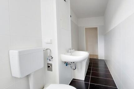 Klein, fein, Dein! 1-Zimmer-Wohnung im Erzgebirge! - Neuhausen/Erzgebirge