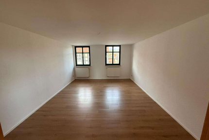Wohnung zum Mieten in Mirow 460,00 € 72 m²