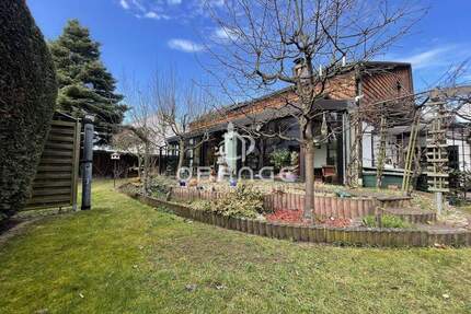 ***Ihr Urlaub beginnt zuhause - Top EFH mit Wellnessbereich sucht neuen Eigentümer*** - Oberasbach Altenberg