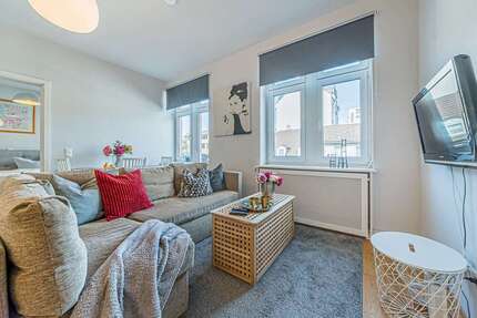 Wohnung zum Mieten in Bad Homburg 2.200,00 € 70 m²