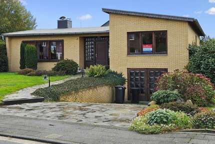 Haus zum Kaufen in Hückelhoven 395.000,00 € 114 m²