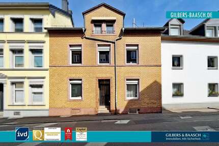 Haus zum Kaufen in Trier 399.000,00 € 148.04 m²