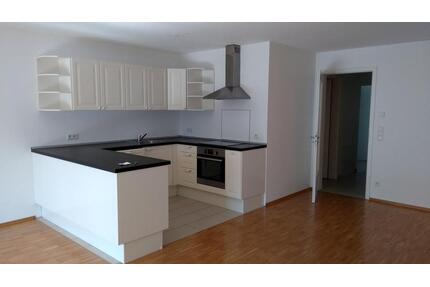 Sonnige 3 ZKB, Ingolstadt West (Nähe Klinikum)