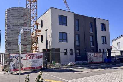 Haus zum Kaufen in Augsburg 890.000,00 € 188 m²