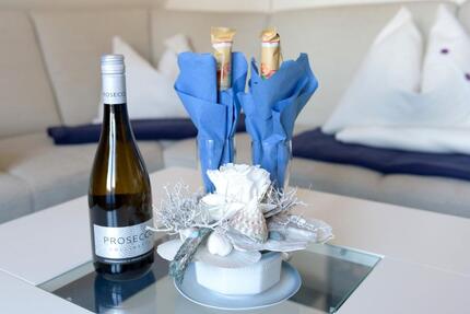 Ostern nach Grömitz Ostsee ...last minute