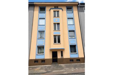 6-Familienhaus in Herne-Stadtmitte zu verkaufen