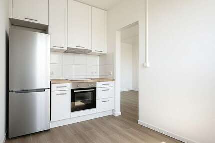 Wohnung zum Mieten in Görlitz 440,00 € 70.39 m²