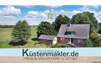 Haus zum Kaufen in Lamstedt 179.000,00 € 170 m²
