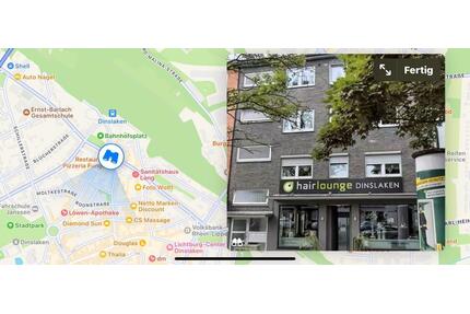 Moderne 100 m² Wohnung in Dinslaken – sofort verfügbar!