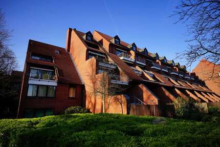 Wohnung zum Mieten in Rendsburg 695,00 € 77 m²