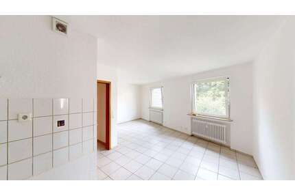 Wohnung zum Kaufen in Schwelm 95.000,00 € 43 m²