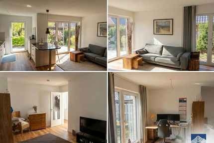 Wohnung zum Kaufen in Buxtehude 485.000,00 € 87.74 m²