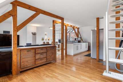 Wohnung zum Kaufen in Karlsruhe 595.000,00 € 118 m²