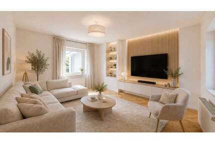 Haus zum Kaufen in Frankfurt am Main 519.000,00 € 79 m²