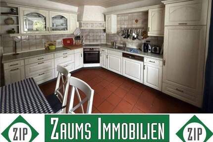 vollmöbliertes Einfamilienhaus zur Vermietung in Gerolstein - OT Hinterhausen - Gerolstein - Hinterhausen