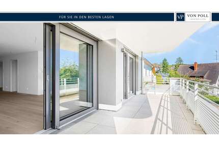 Wohnung zum Kaufen in Überlingen 898.000,00 € 103.57 m²