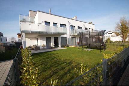 Wohnung zum Mieten in Ingolstadt 810,00 € 60 m²