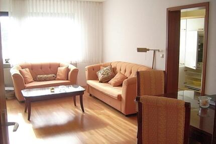 Provisionsfreie Wohnung Weißkirchen mit Balkon u. Pkw-Stellplatz - Oberursel (Taunus)