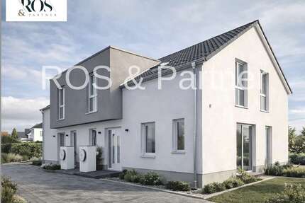 Haus zum Kaufen in Barsinghausen Wichtringhausen 399.000,00 € 147.57 m² - Barsinghausen / Wichtringhausen