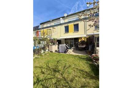 Haus zum Kaufen in Nürnberg 495.000,00 € 124 m²