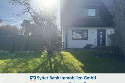 Haus zum Kaufen in Sylt 731.000,00 € 120 m²