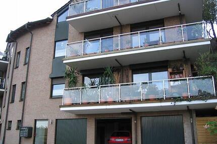 moderne3-Zimmerwohnung mit großem Balkon in Wetter-Wengern - Wetter (Ruhr)