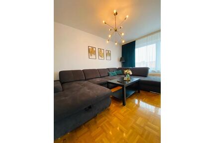 Homberg efze Monteurwohnung Ferienwohnung bis 7 Personen - Homberg (Efze)