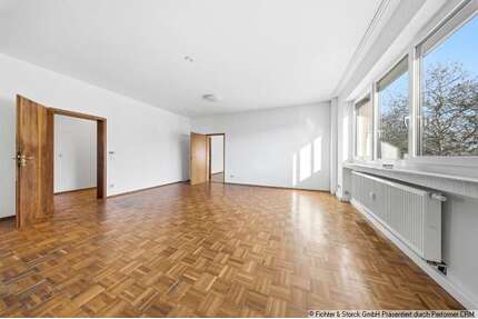 Wohnung zum Kaufen in Bruchsal 355.000,00 € 134.27 m²