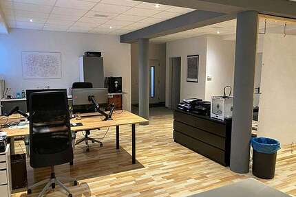 Büro in Obergünzburg 510,00 € 75.49 m²