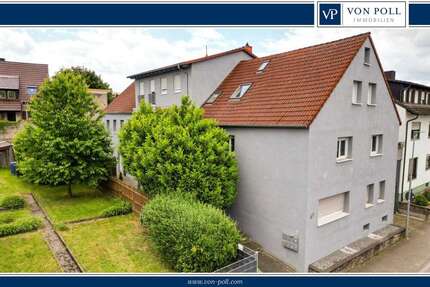 Wohnung zum Kaufen in Ubstadt-Weiher Zeutern 499.000,00 € 235 m² - Ubstadt-Weiher / Zeutern