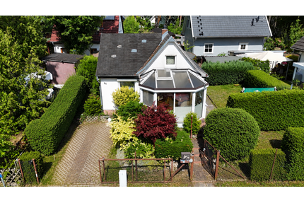 Haus zum Kaufen in Wernsdorf 199.000,00 € 35 m²