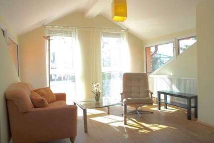 Wohnen auf Zeit in Dresden 1.350,00 €