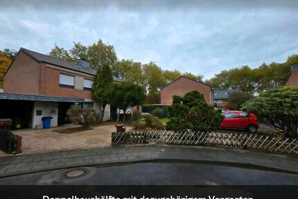Einfamilienhaus, Garage, Waldrandlage, Mönchengladbach, Wickrath