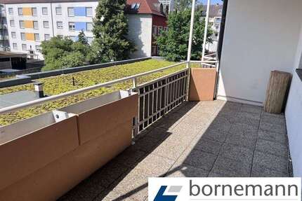 Wohnung zum Mieten in Nürnberg 750,00 € 70 m²