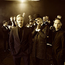Moka Efti Orchestra
